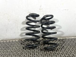 пружина задняя Buick Encore 1 поколение 2014, 1.4 л., бензин, АКПП, баклажан, внедорожник 5 дв., 95174968