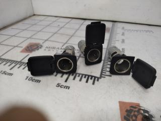 переходник для зарядки Ford Fusion 2014, 2.5 л., бензин, АКПП, седан