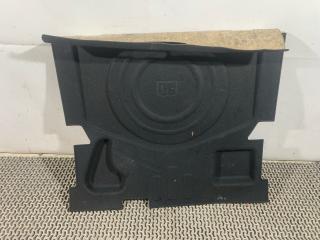 пол багажника Chevrolet Equinox 3 поколение 2018, 2.0 л., бензин, АКПП, синий, внедорожник 5 дв., передний привод, 84334783