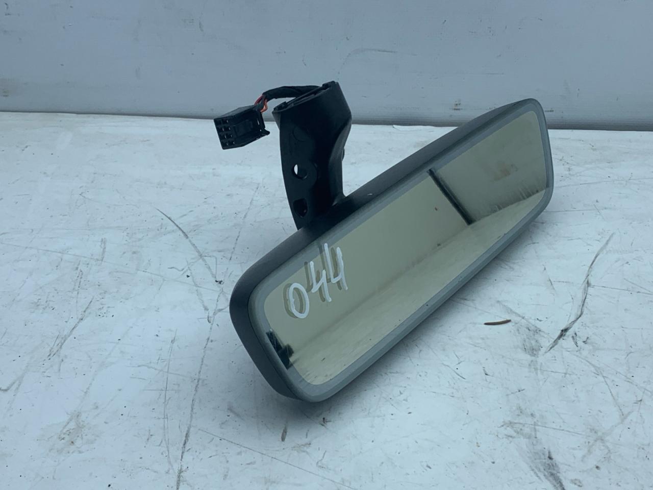 зеркало салона Acura RDX 3 поколение 2019, 2.0 л., бензин, АКПП, белый, внедорожник 5 дв., полный привод - фото №1
