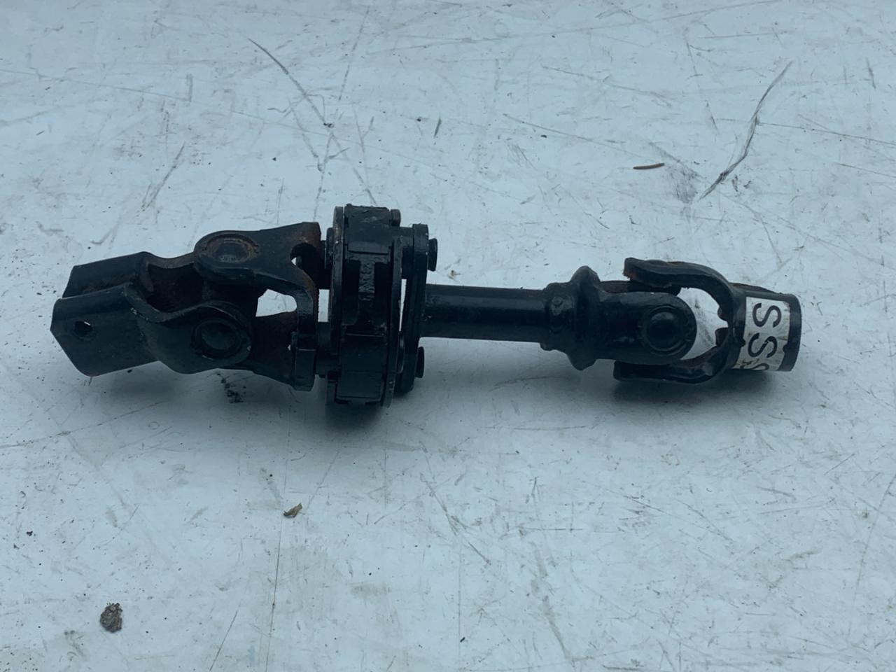 рулевой карданчик Subaru Forester 5 поколение (SK) 2020, 2.5 л., бензин, АКПП, серый, внедорожник 5 дв., полный привод - фото №1