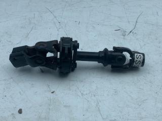 рулевой карданчик Subaru Forester 5 поколение (SK) 2020, 2.5 л., бензин, АКПП, серый, внедорожник 5 дв., полный привод