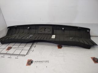 пластик Chevrolet Cruze 1 поколение [рестайлинг] 2015, 1.4 л., АКПП, черный, седан, 42340990