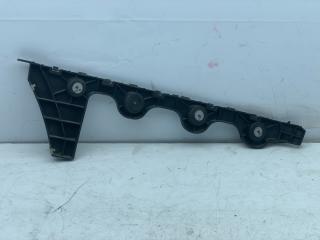 Крепление бампера заднего Chevrolet Equinox 3 поколение 2019, 2.0 л., бензин, АКПП, черный, внедорожник 5 дв., полный привод, 23462453