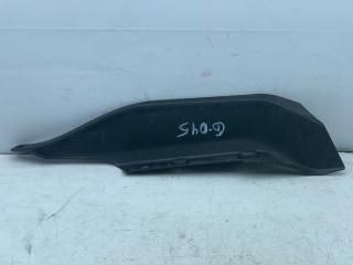 пыльник переднего крыла Subaru Forester 5 поколение (SK) 2020, 2.5 л., бензин, АКПП, серый, внедорожник 5 дв., полный привод, 57256SJ000