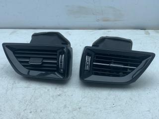 дефлектор обдува салона Acura RDX 3 поколение 2019, 2.0 л., бензин, АКПП, белый, внедорожник 5 дв., полный привод, 77620TJBA0, 77630-TJB-A0, 77620-TJB-A02ZB, 77630-TJB-A02ZB