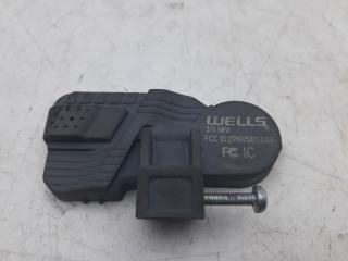 датчик давления в шине Chevrolet Cruze 1 поколение [рестайлинг] 2014, 1.4 л., бензин, АКПП, седан