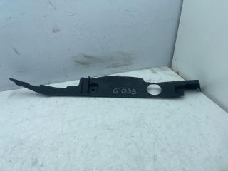 пыльник переднего крыла Chevrolet Cruze 1 поколение [рестайлинг] 2015, 1.4 л., АКПП, черный, седан, 96987078