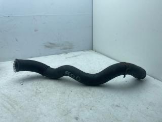 патрубок (трубопровод, шланг) Chevrolet Cruze 1 поколение [рестайлинг] 2015, 1.4 л., АКПП, черный, седан