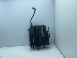 адсорбер Chevrolet Equinox 3 поколение 2018, 2.0 л., бензин, АКПП, синий, внедорожник 5 дв., передний привод, 84309187