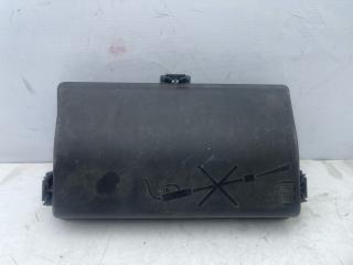 крышка блока предохранителей Chevrolet Cruze 1 поколение [рестайлинг] 2015, 1.4 л., АКПП, черный, седан, 812461952