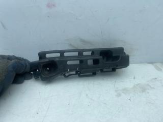 Крепление бампера заднего Chevrolet Cruze 1 поколение [рестайлинг] 2015, 1.4 л., АКПП, черный, седан, 96962348