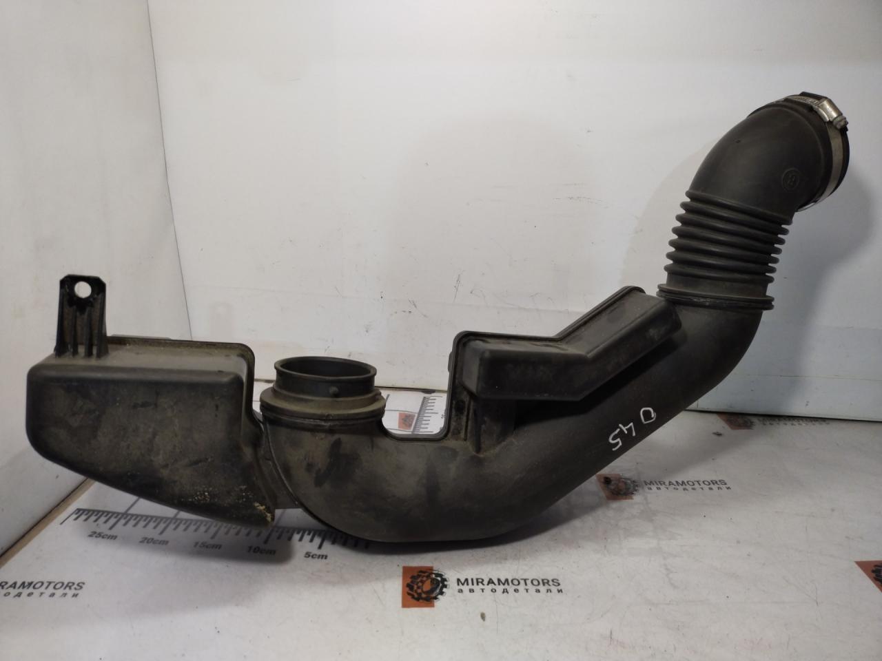 воздухозаборник Subaru Forester 5 поколение (SK) 2020, 2.5 л., бензин, АКПП, серый, внедорожник 5 дв., полный привод - фото №1