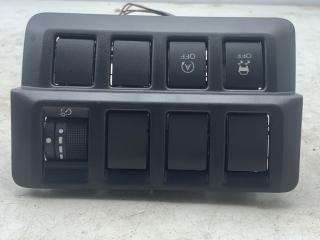 кнопка (выключатель) Subaru Forester 5 поколение (SK) 2020, 2.5 л., бензин, АКПП, серый, внедорожник 5 дв., полный привод