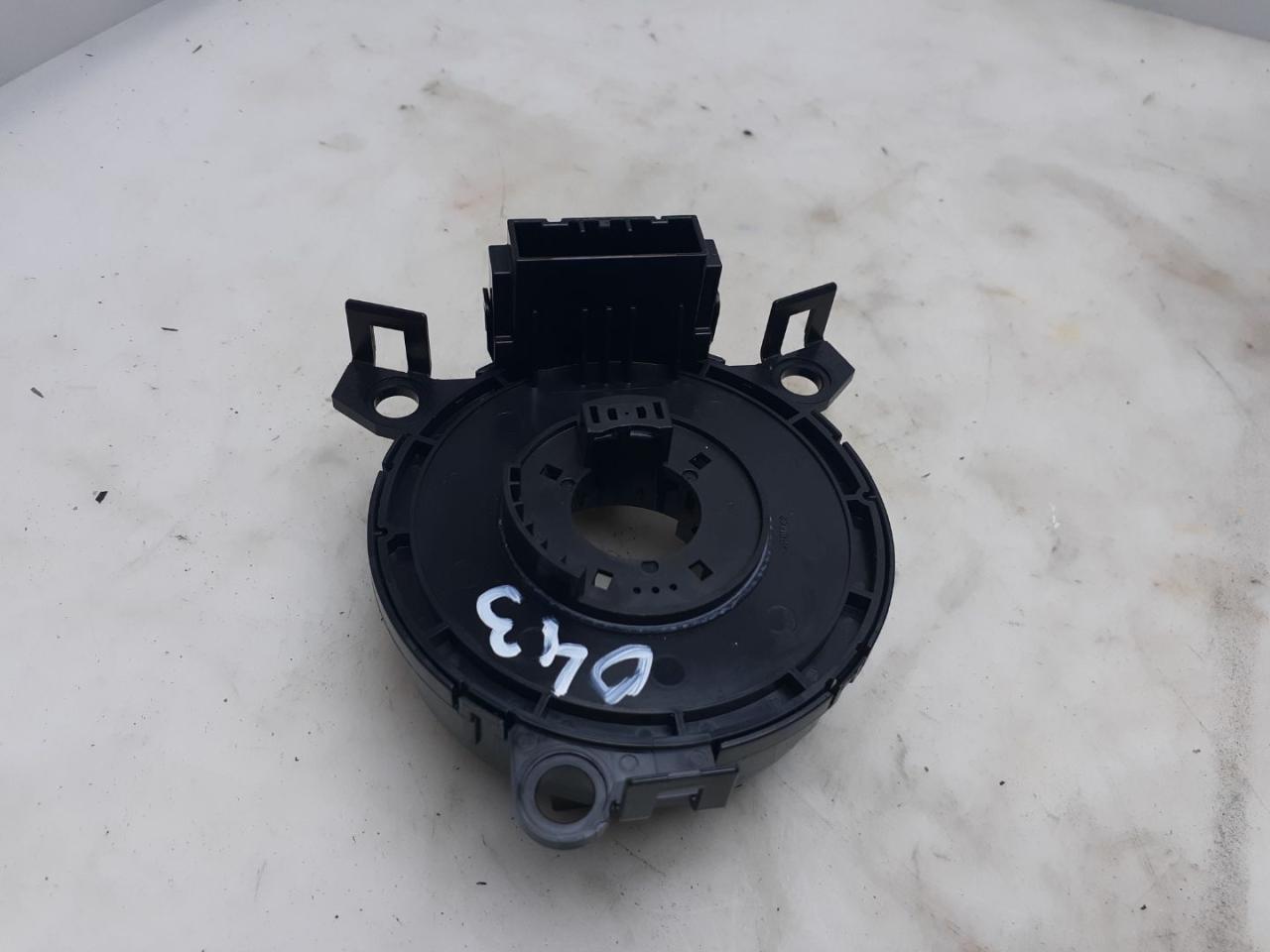 шлейф руля Chevrolet Equinox 3 поколение 2019, 2.0 л., бензин, АКПП, черный, внедорожник 5 дв., полный привод, 39063118 - фото №1