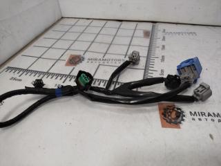 проводка Subaru Forester 5 поколение (SK) 2020, 2.5 л., бензин, АКПП, серый, внедорожник 5 дв., полный привод