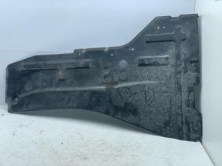 защита двигателя Chevrolet Cruze 1 поколение [рестайлинг] 2015, 1.4 л., АКПП, черный, седан, 95323227