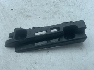 Крепление бампера заднего Chevrolet Cruze 1 поколение [рестайлинг] 2015, 1.4 л., АКПП, черный, седан