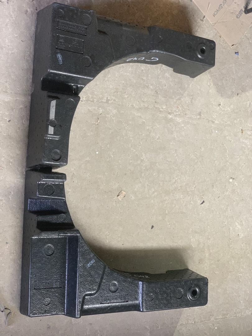 домкрат Buick Encore 1 поколение 2014, 1.4 л., бензин, АКПП, баклажан, внедорожник 5 дв. - фото №1