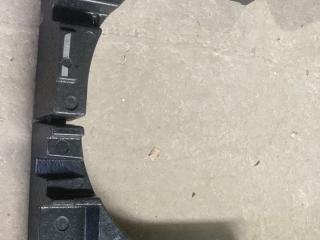 домкрат Buick Encore 1 поколение 2014, 1.4 л., бензин, АКПП, баклажан, внедорожник 5 дв.