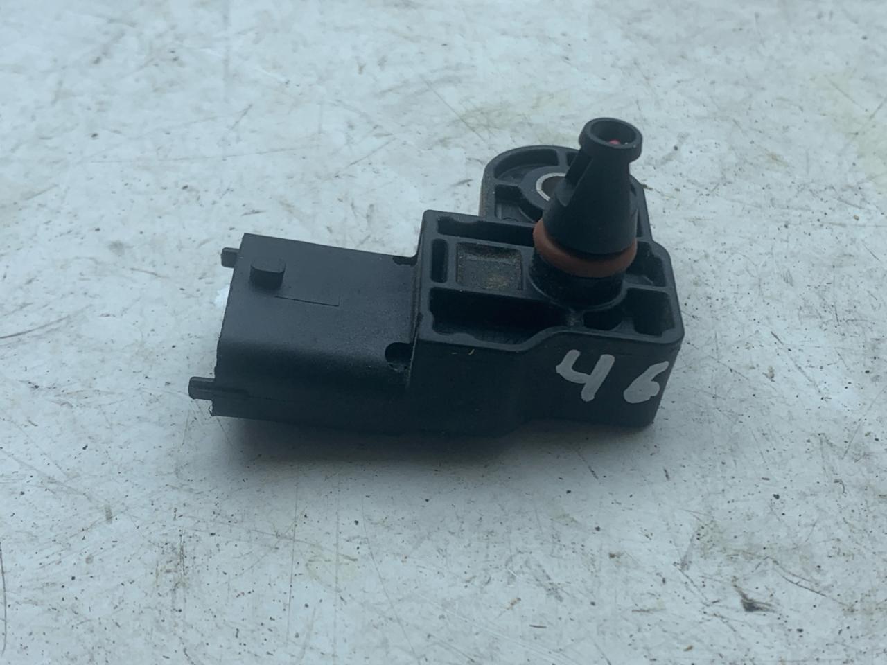 датчик абсолютного давления Chevrolet Equinox 3 поколение 2018, 2.0 л., бензин, АКПП, синий, внедорожник 5 дв., передний привод, 12644807, 71591 - фото №1