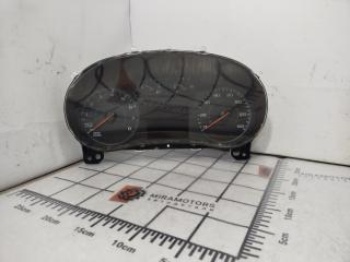 щиток приборов (приборная панель) Chevrolet Malibu 9 поколение 2017, 1.5 л., бензин, АКПП, седан, 84660724