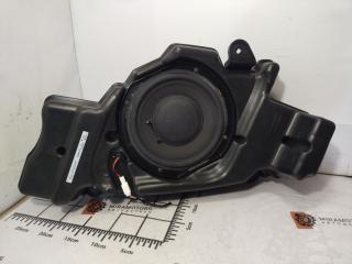 сабвуфер Acura RDX 3 поколение 2019, 2.0 л., бензин, АКПП, белый, внедорожник 5 дв., полный привод, EAB20131A, 39120TJBA41