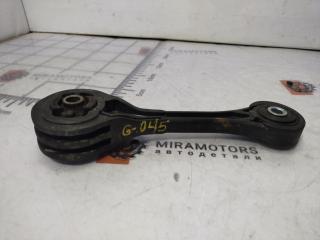 кронштейн двигателя Subaru Forester 5 поколение (SK) 2020, 2.5 л., бензин, АКПП, серый, внедорожник 5 дв., полный привод