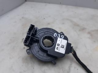 шлейф руля Chevrolet Cruze 1 поколение [рестайлинг] 2015, 1.4 л., АКПП, черный, седан, 22914039