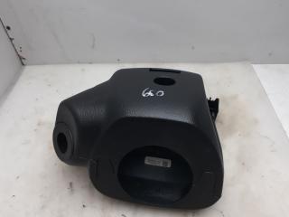 кожух рулевой колонки Chevrolet Cruze 1 поколение [рестайлинг] 2015, 1.4 л., АКПП, черный, седан