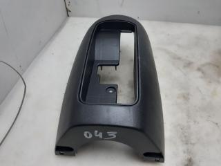 кожух рулевой колонки Chevrolet Equinox 3 поколение 2019, 2.0 л., бензин, АКПП, черный, внедорожник 5 дв., полный привод