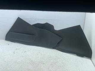 пластик Chevrolet Cruze 1 поколение [рестайлинг] 2015, 1.4 л., АКПП, черный, седан, 94509640, 94509637