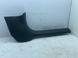 накладка на порог Chevrolet Cruze 1 поколение [рестайлинг] 2015, 1.4 л., АКПП, черный, седан, 42338309