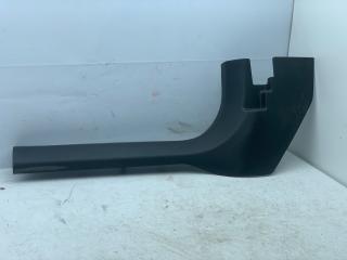 накладка на порог Chevrolet Cruze 1 поколение [рестайлинг] 2015, 1.4 л., АКПП, черный, седан, 42338307