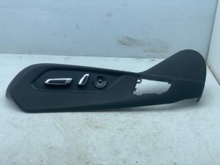 блок управления сиденьем Acura RDX 3 поколение 2019, 2.0 л., бензин, АКПП, белый, внедорожник 5 дв., полный привод