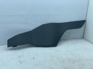 пластик Acura RDX 3 поколение 2019, 2.0 л., бензин, АКПП, белый, внедорожник 5 дв., полный привод, 83408TJBA0, 83408-TJB-A01ZA