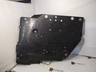 защита топливного бака Subaru Forester 5 поколение (SK) 2020, 2.5 л., бензин, АКПП, серый, внедорожник 5 дв., полный привод, 42045FL000