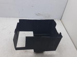 полка аккумулятора Chevrolet Equinox 3 поколение 2018, 2.0 л., бензин, АКПП, синий, внедорожник 5 дв., передний привод