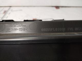 бардачок Subaru Forester 5 поколение (SK) 2020, 2.5 л., бензин, АКПП, серый, внедорожник 5 дв., полный привод, 66055FL010