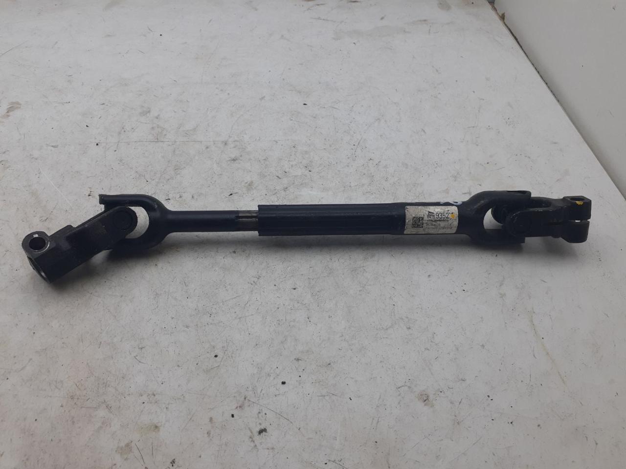 рулевой карданчик Chevrolet Equinox 3 поколение 2018, 2.0 л., бензин, АКПП, синий, внедорожник 5 дв., передний привод, 84159352 - фото №1