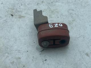 кронштейн глушителя Volkswagen Atlas 2018, 3.6 л., бензин, АКПП, черный, внедорожник 5 дв., полный привод, 2312061XMK