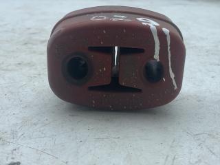 кронштейн глушителя Volkswagen Atlas 2018, 3.6 л., бензин, АКПП, черный, внедорожник 5 дв., полный привод, 2312061XMK