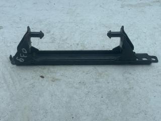 кронштейн глушителя Chevrolet Cruze 1 поколение [рестайлинг] 2015, 1.4 л., АКПП, черный, седан