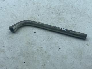 ключ колесный (балонный) Chevrolet Cruze 1 поколение [рестайлинг] 2015, 1.4 л., АКПП, черный, седан