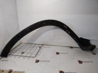 молдинг крыла Subaru Forester 5 поколение (SK) 2020, 2.5 л., бензин, АКПП, серый, внедорожник 5 дв., полный привод, C160102200, 91112SJ200