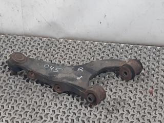 рычаг задний правый Subaru Forester 5 поколение (SK) 2020, 2.5 л., бензин, АКПП, серый, внедорожник 5 дв., полный привод