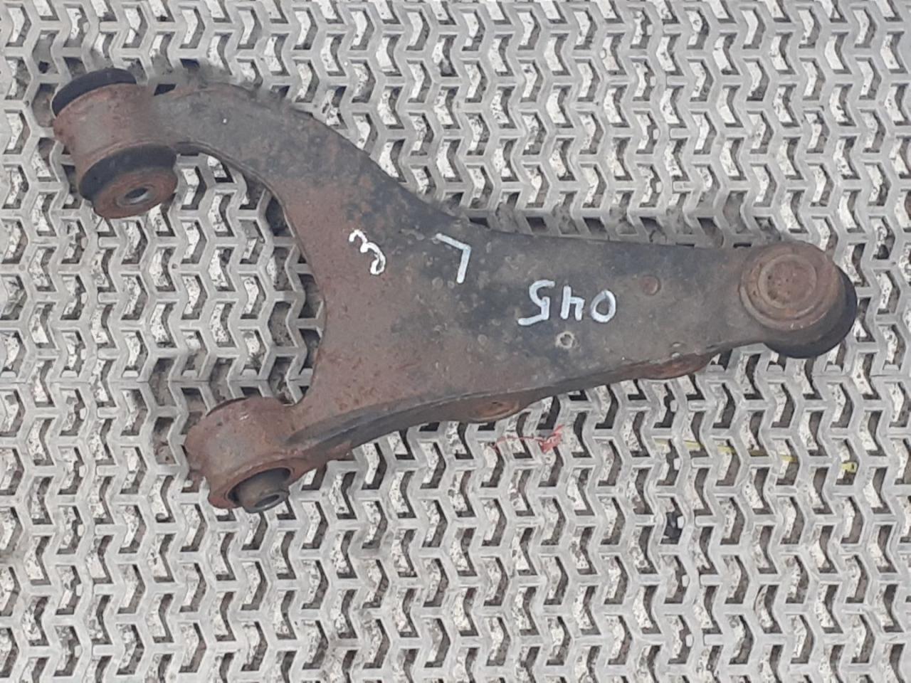 рычаг задний левый Subaru Forester 5 поколение (SK) 2020, 2.5 л., бензин, АКПП, серый, внедорожник 5 дв., полный привод - фото №1