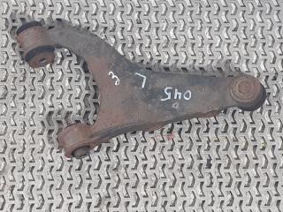 рычаг задний левый Subaru Forester 5 поколение (SK) 2020, 2.5 л., бензин, АКПП, серый, внедорожник 5 дв., полный привод