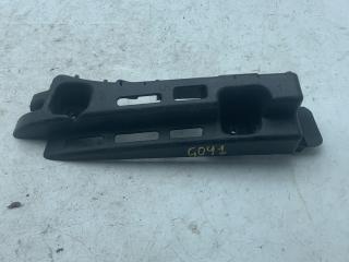 Крепление бампера заднего Chevrolet Cruze 1 поколение [рестайлинг] 2014, 1.4 л., бензин, АКПП, седан