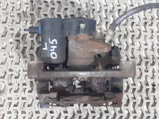 суппорт задний левый Subaru Forester 5 поколение (SK) 2020, 2.5 л., бензин, АКПП, серый, внедорожник 5 дв., полный привод, 2662051010